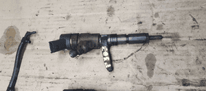 Wtryski wtryskiwacze Peugeot 307 1.6 HDI 9641742880 5