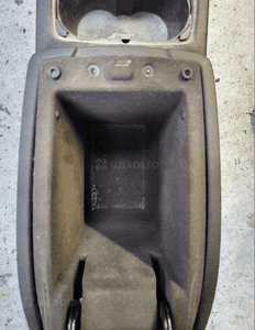 TUNEL ŚRODKOWY PODŁOKIETNIK Ford S-Max SMax I 1 lift 10-14 EU 6