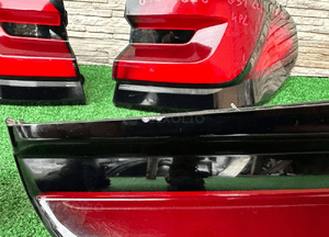 Lampa lampy tylne bmw 5 G31 lci lifting lift 3