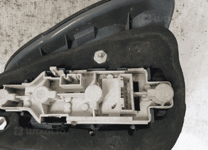 Lampa tylna lewa tył lewo bmw 3 E46 compact 7