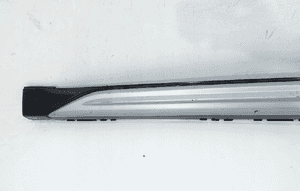 LISTWA PROGOWA LEWA AUDI A4 B9 LIFT KOMBI ALLROAD 2