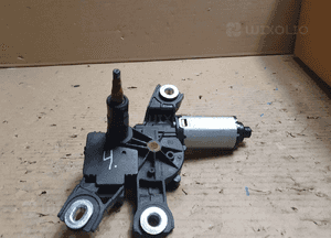 Vw passat b6 silniczek wycieraczki tyl tylni 3C9955711A vw 1