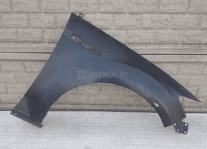 Ford mondeo MK4 07-15 błotnik przedni prawy nowy 1
