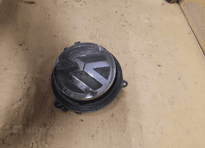 KLAMKA TYLNEJ KLAPY VW PASSAT B6 CC 1k0827469 5