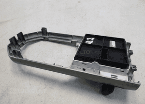 LAND ROVER DISCOVERY 3 L319 PANEL ZAWIESZENIA PNEU 6