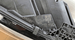 Reflektor full led matrix audi A5 S5 RS5 8W 8W6 B9 lift 2021-2024 oe 6