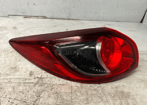 lampa lewy tył tylna tylnia lewa Mazda CX-5 CX5 KD54-51160 1