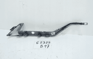 Hyundai hyundai I30 iii listwa zderzaka prawy tył 86695-G4550 4