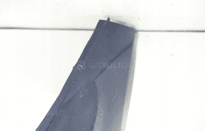 Bmw 3 F30 F31 lift lci 2015- zderzak przód przedni 7397622 7