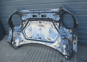 Maska pokrywa silnika mini cooper s F55 F56 F57 2014- 10