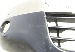 NISSAN QASHQAI 1 I 07-10 Zderzak przedni pdc 7