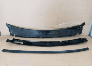 Podszybie Mercedes ML w163 A1638310144 1