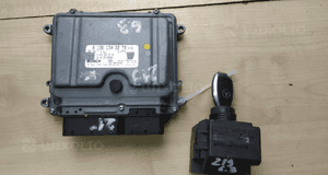 Mercedes C E s cl cls ml Gl 6,3 Amg komputer silnika sterownik m 156 1561501879 1561503279 4