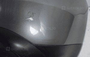 Infiniti fx QX70 2008- zderzak tył tylny 85022-1CA0H 6