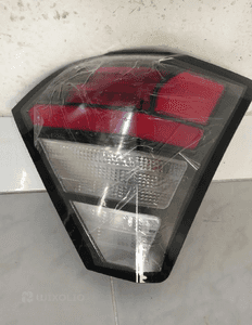 Hyundai kona ii 23- lampa tył tylna prawa oryginał 5