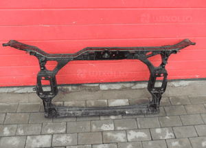 WZMOCNIENIE PAS AUDI A4 B8 8K0 2012-2016 po lifcie lift 1