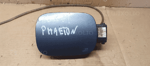 Klapka wlewu paliwa VW Phaeton LR7T 3D0809857A 2