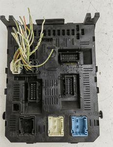 MODUŁ BSI CITROEN C4 I C5 9661940480 1