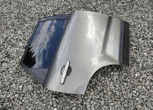 Drzwi prawe prawy tył tylne kia sorento ii 2009-2014 3