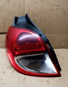Lampa lewy tył tylna lewa Renault Clio III 8200886944 1