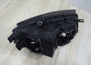 Audi Q5 8R0 xenon led prawy nieskrętny 11PIN lampa prawa 8R0941004 af llu 6