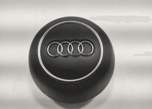 Poduszka kierowcy air-bag audi A3 8V 8V0880201DN 2016-2019 lift 2