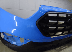 Zderzak przód ford transit custom lift MK8 JK21-17F003-AH 5