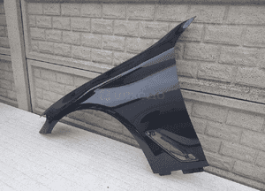 Bmw 5 v G30 G31 2017-2022 błotnik przedni lewy 3
