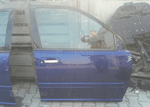 Nissan X-Trail T30 drzwi przód prawe 01-06 1