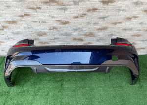 Zderzak tył tylny bmw 3 G20 m pakiet 1
