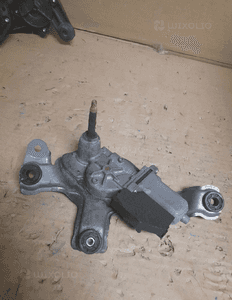 SILNICZEK WYCIERACZKI TYŁ TOYOTA AVENSIS T27 nr 85130-05060 2