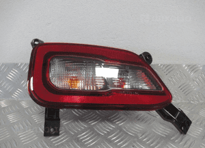 Lampa tylna tył przeciwmgielna lea  hyundai kona electric 2018-2020 1