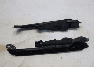 JAGUAR XK X150 4.2 ŚLIZG MOCOWANIE ŁAPA TYŁ TYLNA 5