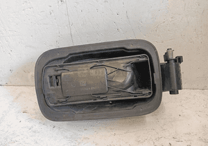 Obudowa klapka wlewu paliwa bmw iii G20 G21 18- 1