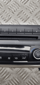 Bmw F30 F31 F36 panel radia klimatyzacji 5