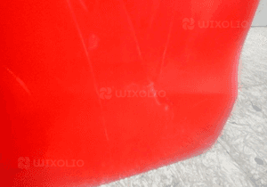 Drzwi prawe tylne prawy tył toyota yaris 4 iv 20- 2