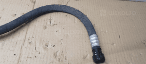 Przewód rurka klimatyzacji klimy Fiat Punto EVO 51751096 3