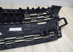 Grill zderzaka chrom audi A5 8W6 lift 8w6853651BE 10