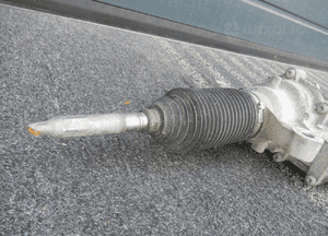 Układ maglownica przekładnia kierownnicza bmw 3 G20 4 G22 225A65A13-01 3