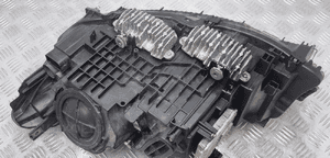 Bmw F34 3GT lampa prawa prawy przód przednia 7285684 13