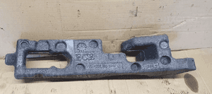 Absorber belki zderzaka prawy przód Mercedes CLK W209 A2098850237 5