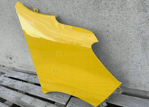 Blotnik przod przedni prawy renault master iii iv lift 2019- bardzo ladny 2