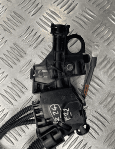 BMW F30 F35 F36 WIĄZKA PRZEWODÓW SILNIKA 8635695 2