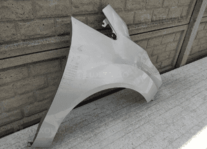 Ford b-max 2013-2017 błotnik prawy przedni 3