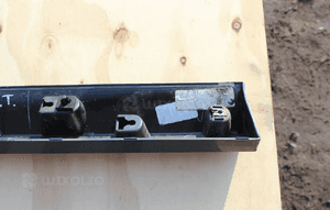 Listwa drzwi prawy przód bmw X3 G01 m pakiet 8064796 2021 14