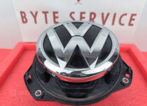 VW Volkswagen Polo Kamera Cofania Znaczek 2G0827469F 5