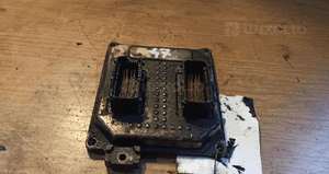 KOMPUTER OPEL VECTRA C 1.8 16V nr 55355631 1
