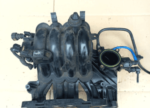 Fiat Grande Punto 1.4 8V 1.2 kolektor ssacy 1