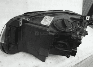 BMW 5 F10 F11 SOCZEWKA LED IDEALNA LAMPA PRZEDNIA PRAWA 14