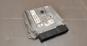 Jeep cherokee liberty kk zestaw startowy komputer ecu kolumna stacyjka 10